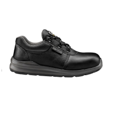 SIR SAFETY System Boyer S3 SRC munkavédelmi cipő (fekete, 36) munkavédelmi cipő