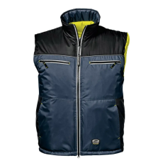 SIR SAFETY SYSTEM capricorno 2IN1 mellény (3xL) sir safety munkavédelmi ruházat