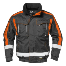 SIR SAFETY SYSTEM Contender 4in1 téli kabát