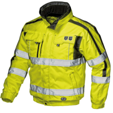  Sir Safety System Contender kabát munkaruha