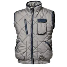 SIR SAFETY SYSTEM darwin mellény (3xL) sir safety munkavédelmi ruházat munkaruha