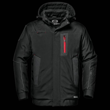 SIR SAFETY SYSTEM Dolphin bélelt softshell dzseki munkaruha