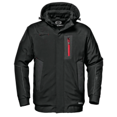 SIR SAFETY SYSTEM Dolphin bélelt softshell dzseki (4XL)
