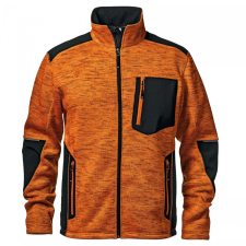 SIR SAFETY SYSTEM Fighter Felső (narancs, 3XL) munkaruha