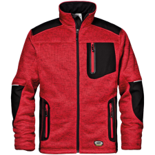  Sir Safety System Fighter melegítőfelső férfi kabát, dzseki