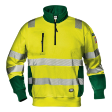  Sir Safety System Funny melegítőfelső láthatósági ruházat