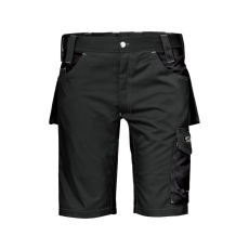 SIR SAFETY SYSTEM Fusion Massaua Rövidnadrág (fekete, 44)