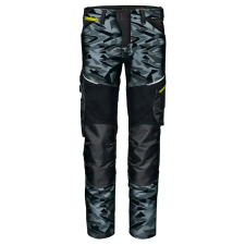 SIR SAFETY SYSTEM Gemini camo nadrág (50) munkaruha