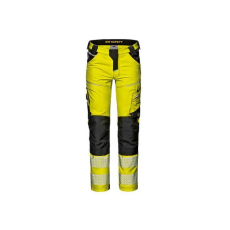 SIR SAFETY SYSTEM GEMINI GUARD jól láthatósági nadrág