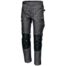 SIR SAFETY SYSTEM Gemini Munkanadrág (szürke, 52) munkaruha