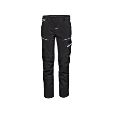 SIR SAFETY SYSTEM Guard Gemini Bi-Stretch Munkanadrág (fekete, 48)