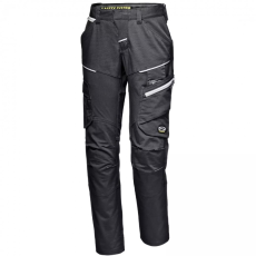 SIR SAFETY SYSTEM Guard Gemini Női Munkanadrág (fekete, 42/XS)