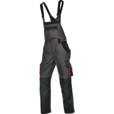 SIR SAFETY SYSTEM HARRISON mellesnadrág munkaruha