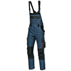SIR SAFETY SYSTEM HARRISON mellesnadrág (kék*, 46)