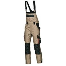 SIR SAFETY SYSTEM HARRISON mellesnadrág (khaki, 60)
