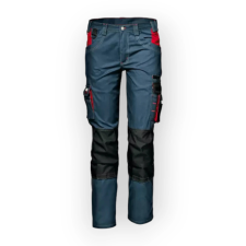 SIR SAFETY System HARRISON munkanadrág munkaruha