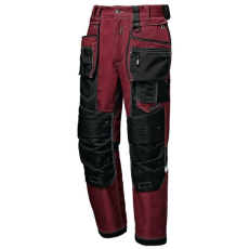 SIR SAFETY SYSTEM Heavy munkanadrág Canvas