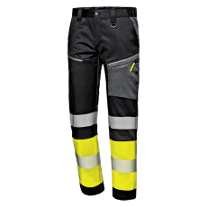 SIR SAFETY SYSTEM Hi-Vis Contrast derekas nadrág (60)