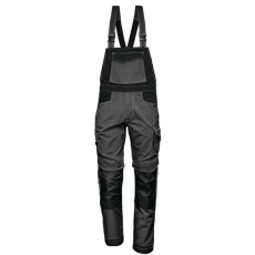 SIR SAFETY SYSTEM Industrial mellesnadrág Ripstop