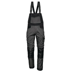 SIR SAFETY SYSTEM Industrial mellesnadrág Ripstop (52)