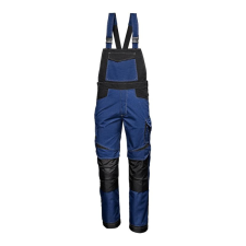 SIR SAFETY SYSTEM Industrial mellesnadrág Ripstop (kék*, XXL) munkaruha