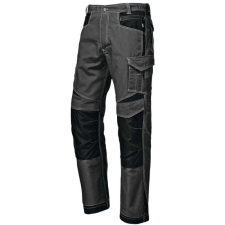 SIR SAFETY SYSTEM Industrial munkanadrág Ripstop munkaruha