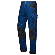 SIR SAFETY SYSTEM Industrial munkanadrág Ripstop (44)