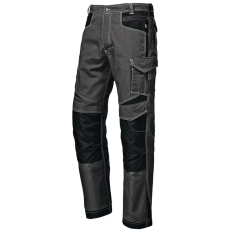 SIR SAFETY SYSTEM Industrial munkanadrág Ripstop (56)
