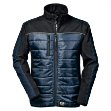 SIR SAFETY SYSTEM Marmot Dzseki (kék/fekete, 3XL) munkaruha