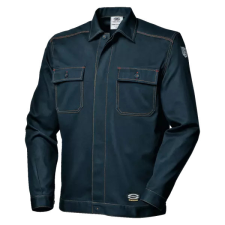 SIR SAFETY SYSTEM MC1115Q7 Symbol Munkadzseki (tengerészkék, 56/XXL) munkaruha