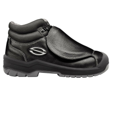  Sir Safety System Metal Top S3 M SRC hegesztő bakancs munkavédelmi cipő