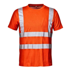 SIR SAFETY SYSTEM MISTRAL jól láthatósági póló
