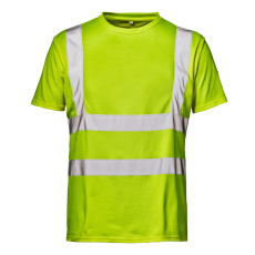 SIR SAFETY SYSTEM MISTRAL jól láthatósági póló