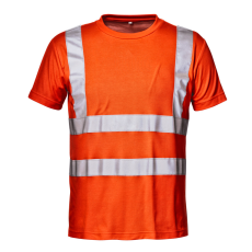 SIR SAFETY SYSTEM MISTRAL jól láthatósági póló