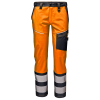 SIR SAFETY SYSTEM MISTRAL stretch jól láthatósági nadrág