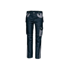 SIR SAFETY SYSTEM Munkanadrág - Fusion Massaua Tech (tengerészkék/szürke, 60/XXL)