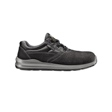 SIR SAFETY System Munkavédelmi cipő - Grey Fobia S1P SRC (35) munkavédelmi cipő