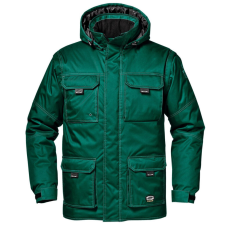  Sir Safety System Nassau kabát munkaruha