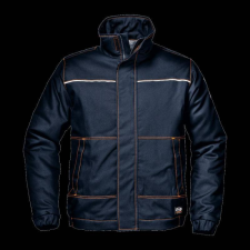 SIR SAFETY SYSTEM POLYTECH bélelt kabát munkaruha