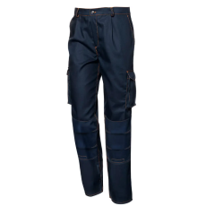 SIR SAFETY SYSTEM Polytech bélelt multifunkcionális nadrág (64/4XL)