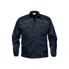 SIR SAFETY SYSTEM Polytech Multifunkcionális Munkadzseki (tengerészkék, 64/4XL)