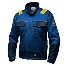 SIR SAFETY SYSTEM Polytech Plus multifunkcionális kabát (52) munkaruha