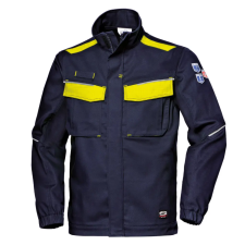 SIR SAFETY SYSTEM Polytech Stretch multifunkcionális dzseki (46) munkaruha