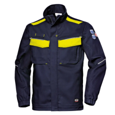 SIR SAFETY SYSTEM Polytech Stretch multifunkcionális dzseki (48)