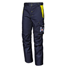 SIR SAFETY SYSTEM Polytech Stretch multifunkcionális nadrág (60)