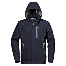 SIR SAFETY SYSTEM Revolution softshell dzseki (XL)