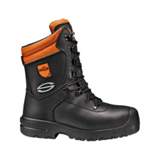 SIR SAFETY SYSTEM Saver S3 SRC vágásbiztos CLASS 1 magasszárú bakancs munkavédelmi cipő