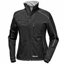 SIR SAFETY SYSTEM Shark női softshell dzseki munkaruha