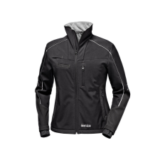 SIR SAFETY SYSTEM Shark Női Softshell Dzseki (3XL) munkaruha