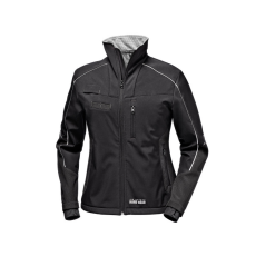 SIR SAFETY SYSTEM Shark Női Softshell Dzseki (XL)